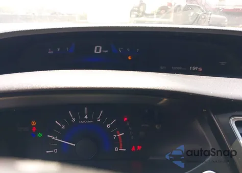 2014 Honda Civic Ex-L from USA, damaged, VIN 2HGFG3B03EH513364